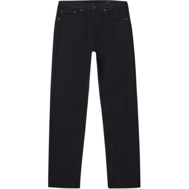 Levis Черные джинсы мужские
Levis Черные джинсы мужские