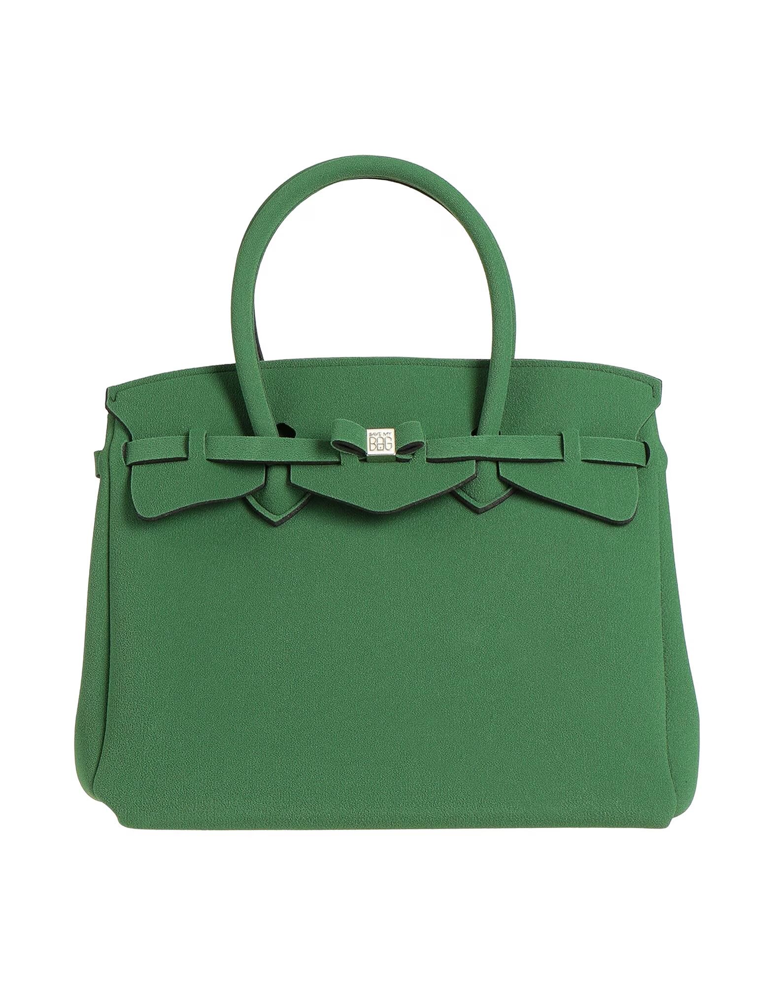 Сумка Save My Bag, зеленый
Сумка Save My Bag, зеленый