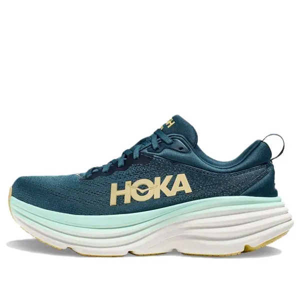 Кроссовки bondi 8 'midnight ocean' Hoka One One, мультиколор, Синий, Кроссовки bondi 8 'midnight ocean' Hoka One One, мультиколор
Кроссовки bondi 8 'midnight ocean' Hoka One One, мультиколор, Синий, Кроссовки bondi 8 'midnight ocean' Hoka One One, мультиколор