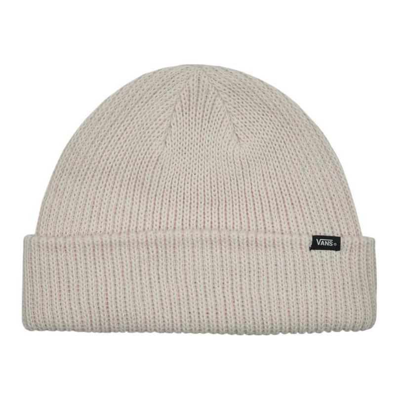 Акриловые женские бини бежевого цвета Vans, бежевый
Акриловые женские бини бежевого цвета Vans, бежевый