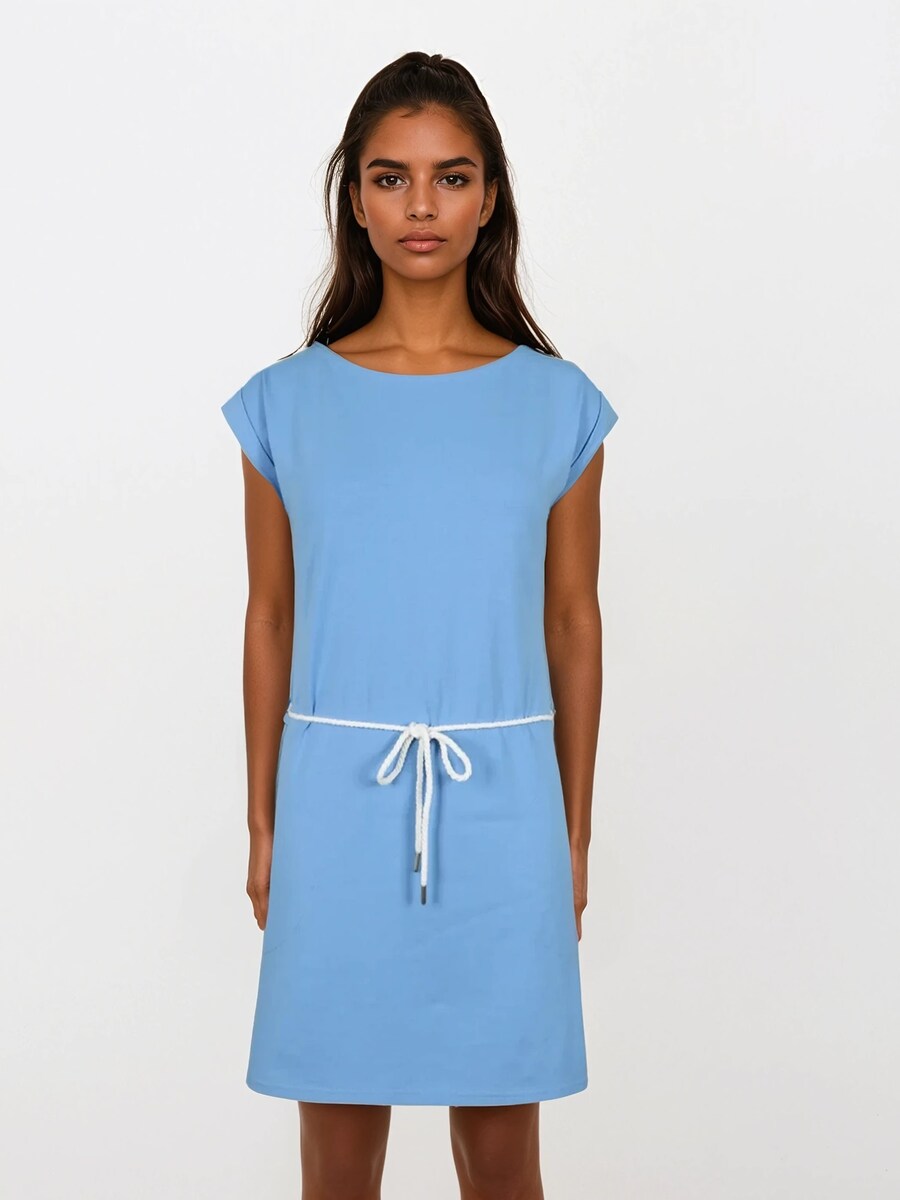 Платье salzhaut Usselig - Uni, небесно-голубой
Платье salzhaut Usselig - Uni, небесно-голубой
