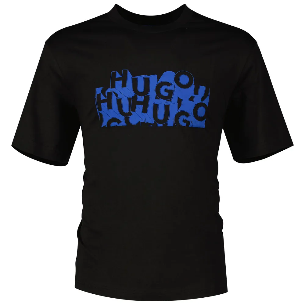 Толстовка HUGO Nafralo, черный
Толстовка HUGO Nafralo, черный