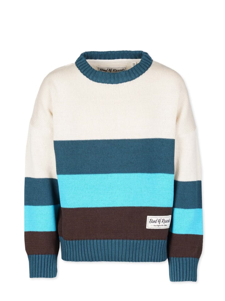 Свитер Band of Rascals
Свитер Band of Rascals