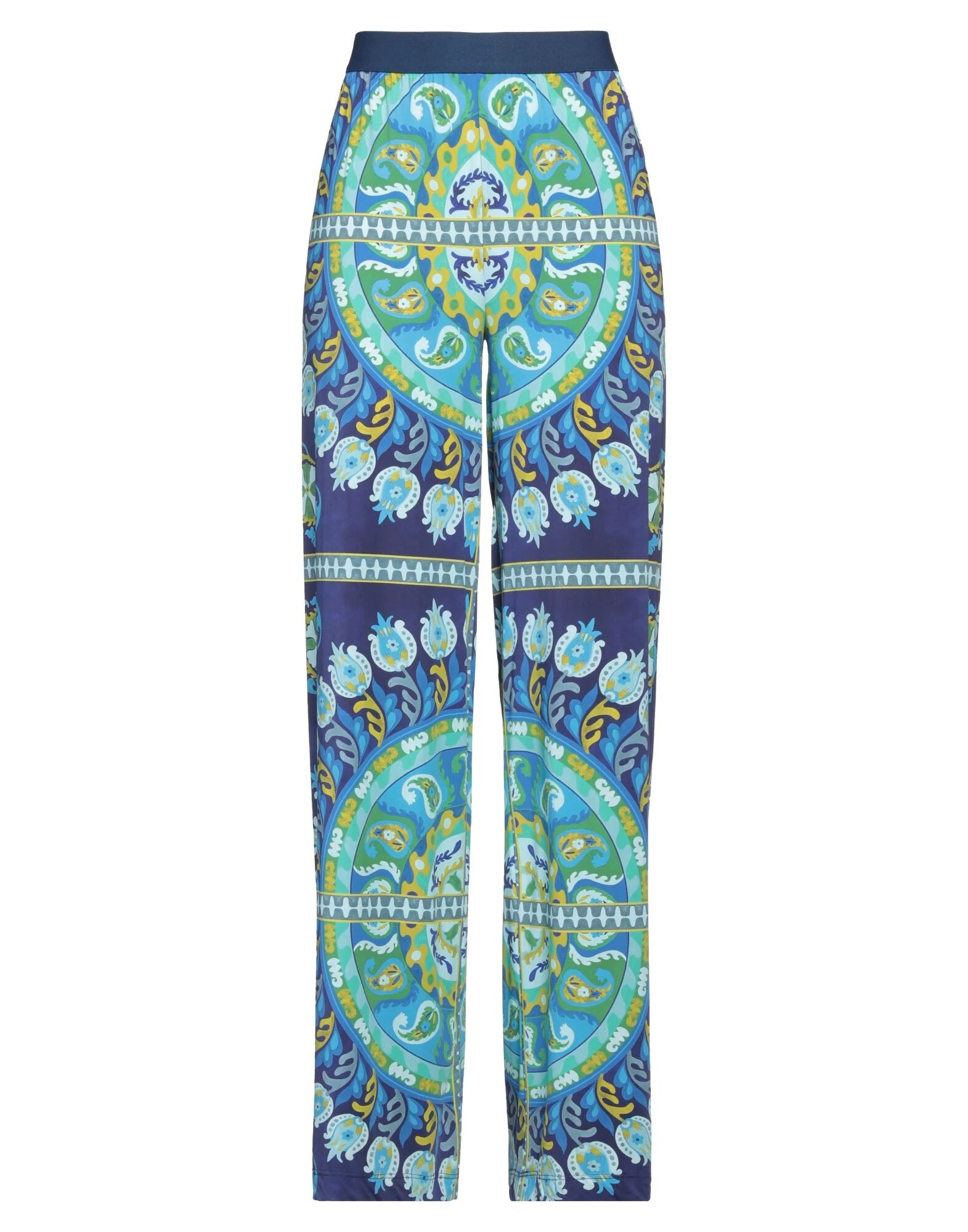 Брюки Malìparmi, синий
Брюки Malìparmi, синий