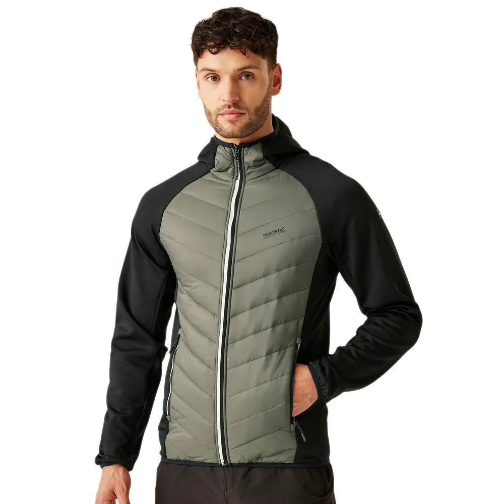 Куртка Regatta Andreson VIII, черный
Куртка Regatta Andreson VIII, черный