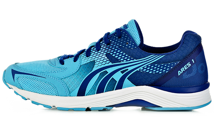 DO-WIN DO WIN Low Top Running Shoes Unisex Blue
DO-WIN DO WIN Low Top Running Shoes Unisex Blue