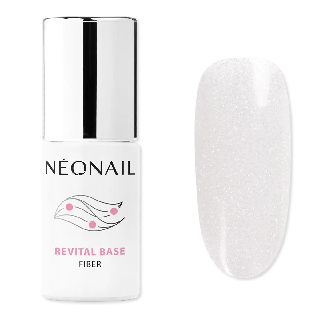 Лак для ногтей base fiber Neonail, shiny queen, объем 7.2 мл
Лак для ногтей base fiber Neonail, shiny queen, объем 7.2 мл