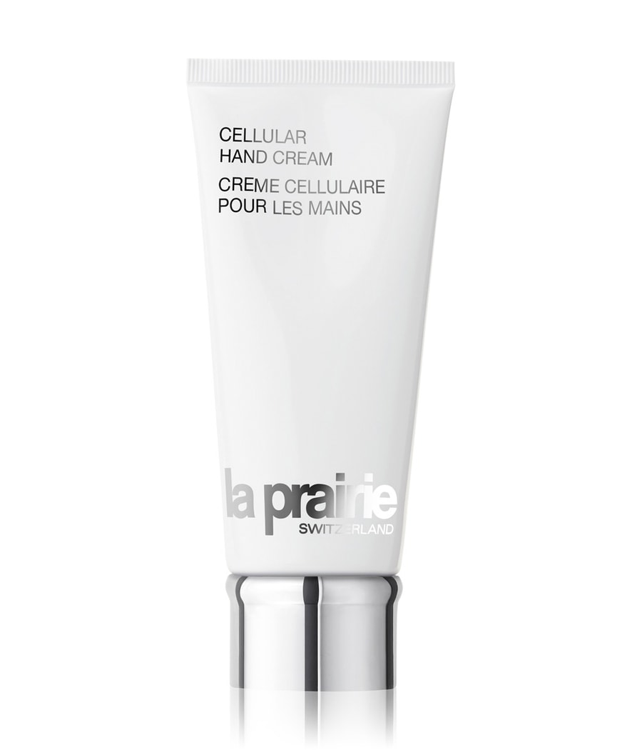 Крем для рук La Prairie Swiss Cellular Body Care Hand Cream, 100 ml
Крем для рук La Prairie Swiss Cellular Body Care Hand Cream, 100 ml