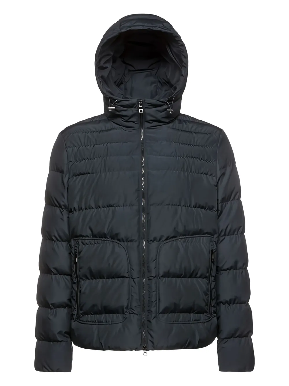 Куртка с капюшоном Magnete Geox
Куртка с капюшоном Magnete Geox