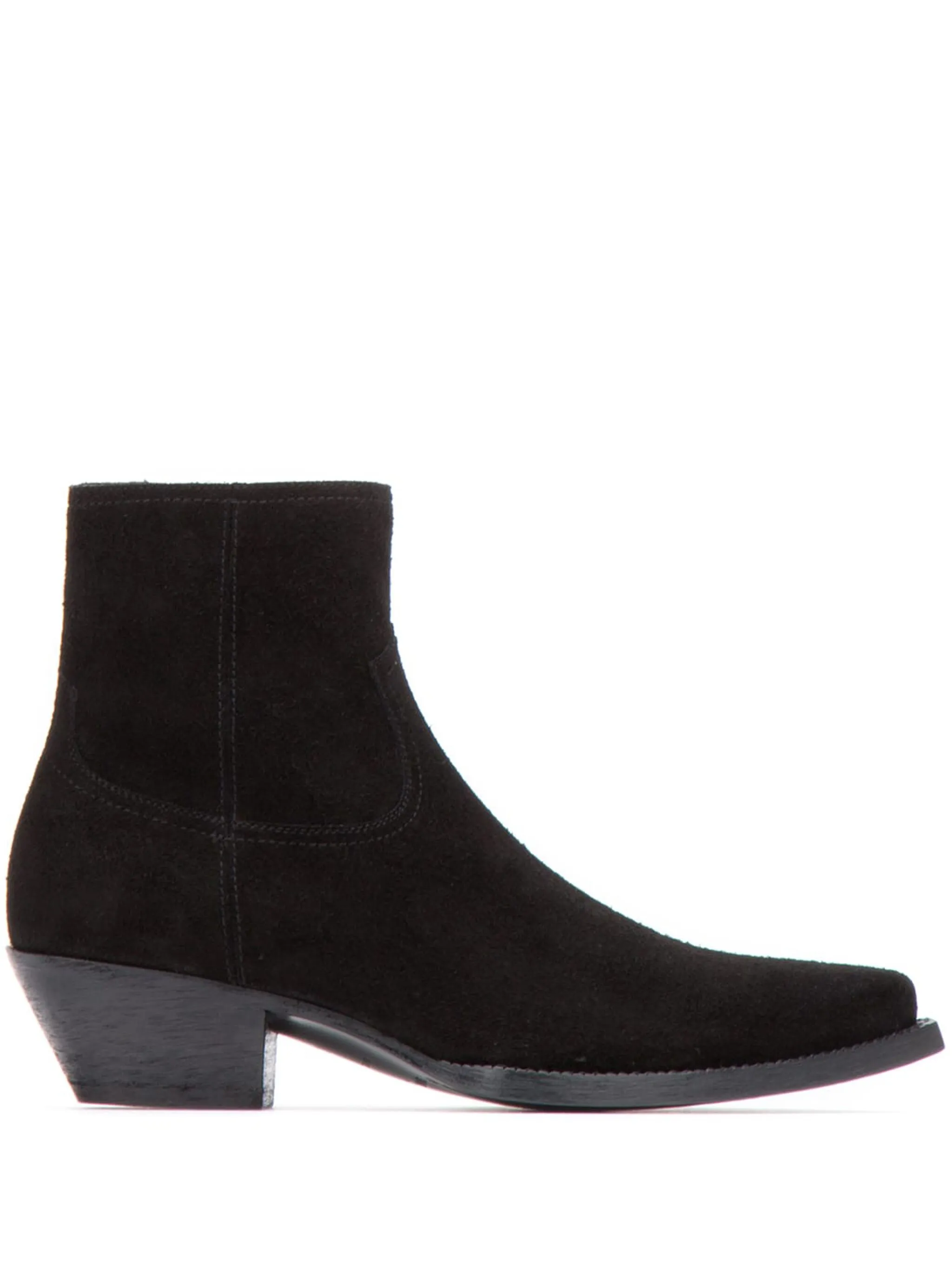 Ботинки Lukas Saint Laurent, черный
Ботинки Lukas Saint Laurent, черный