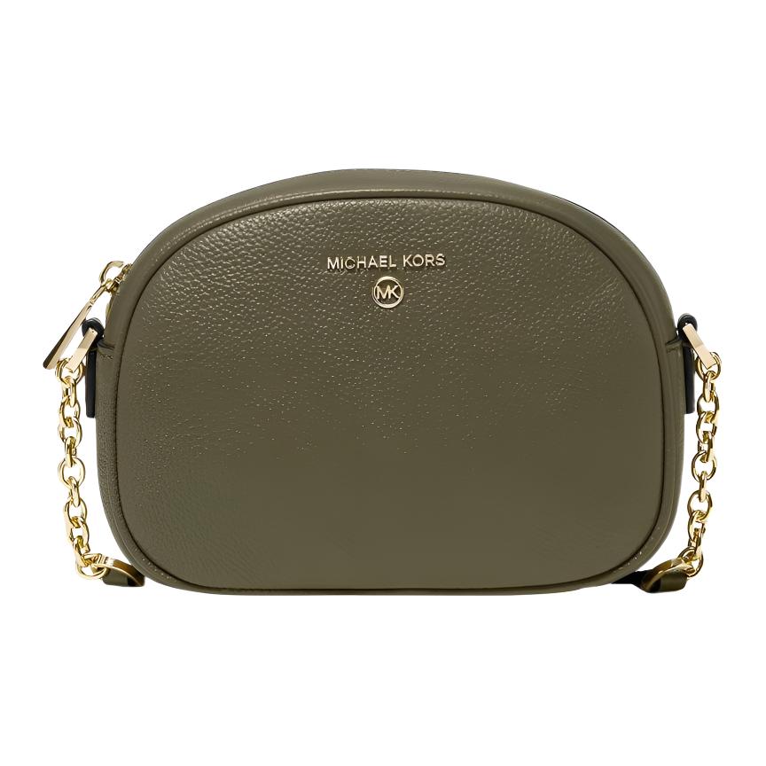 MICHAEL KORS Сумка через плечо Jet Set Charm из галечной кожи для женщин Olive Green, Оливковый, MICHAEL KORS Сумка через плечо Jet Set Charm из галечной кожи для женщин Olive Green
MICHAEL KORS Сумка через плечо Jet Set Charm из галечной кожи для женщин Olive Green, Оливковый, MICHAEL KORS Сумка через плечо Jet Set Charm из галечной кожи для женщин Olive Green