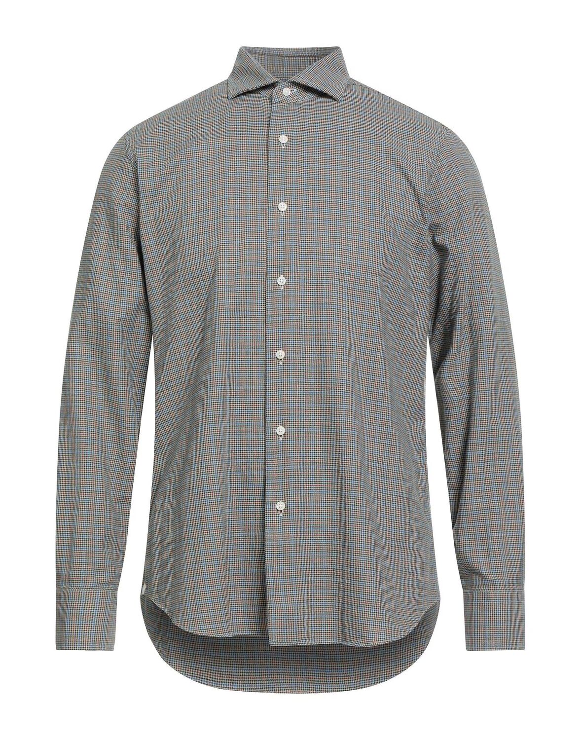 Рубашка Grigio, серый
Рубашка Grigio, серый