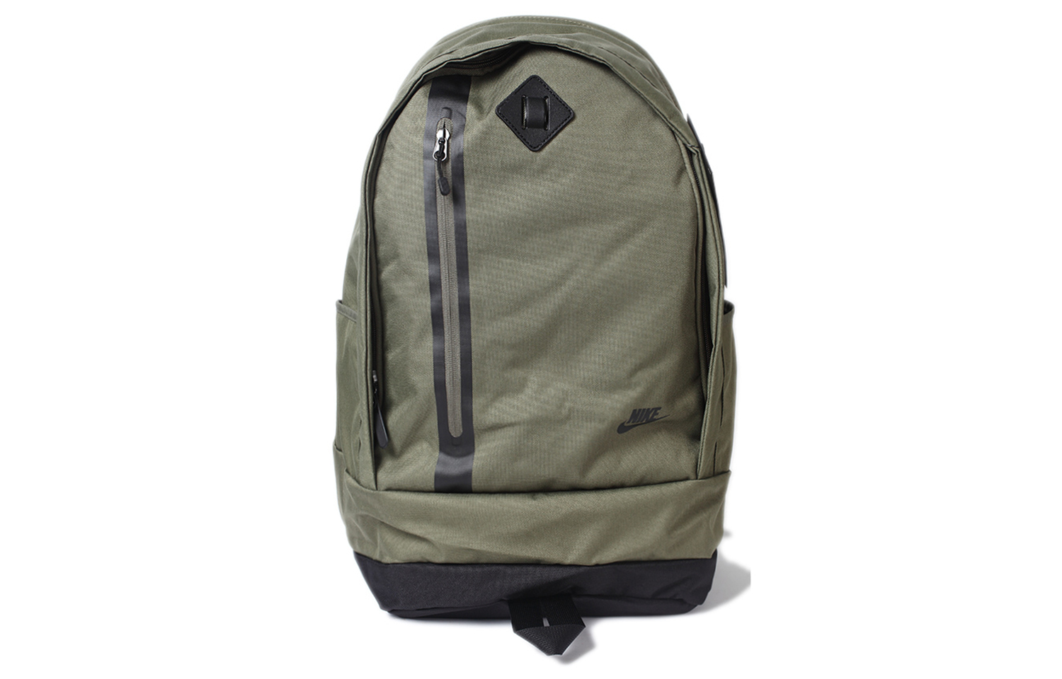 Nike Полиэстеровый рюкзак Regular Unisex Army Green
Nike Полиэстеровый рюкзак Regular Unisex Army Green