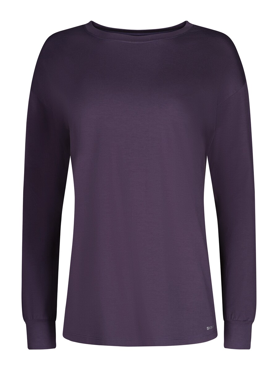 Пижамная рубашка Skiny, Blackberry
Пижамная рубашка Skiny, Blackberry