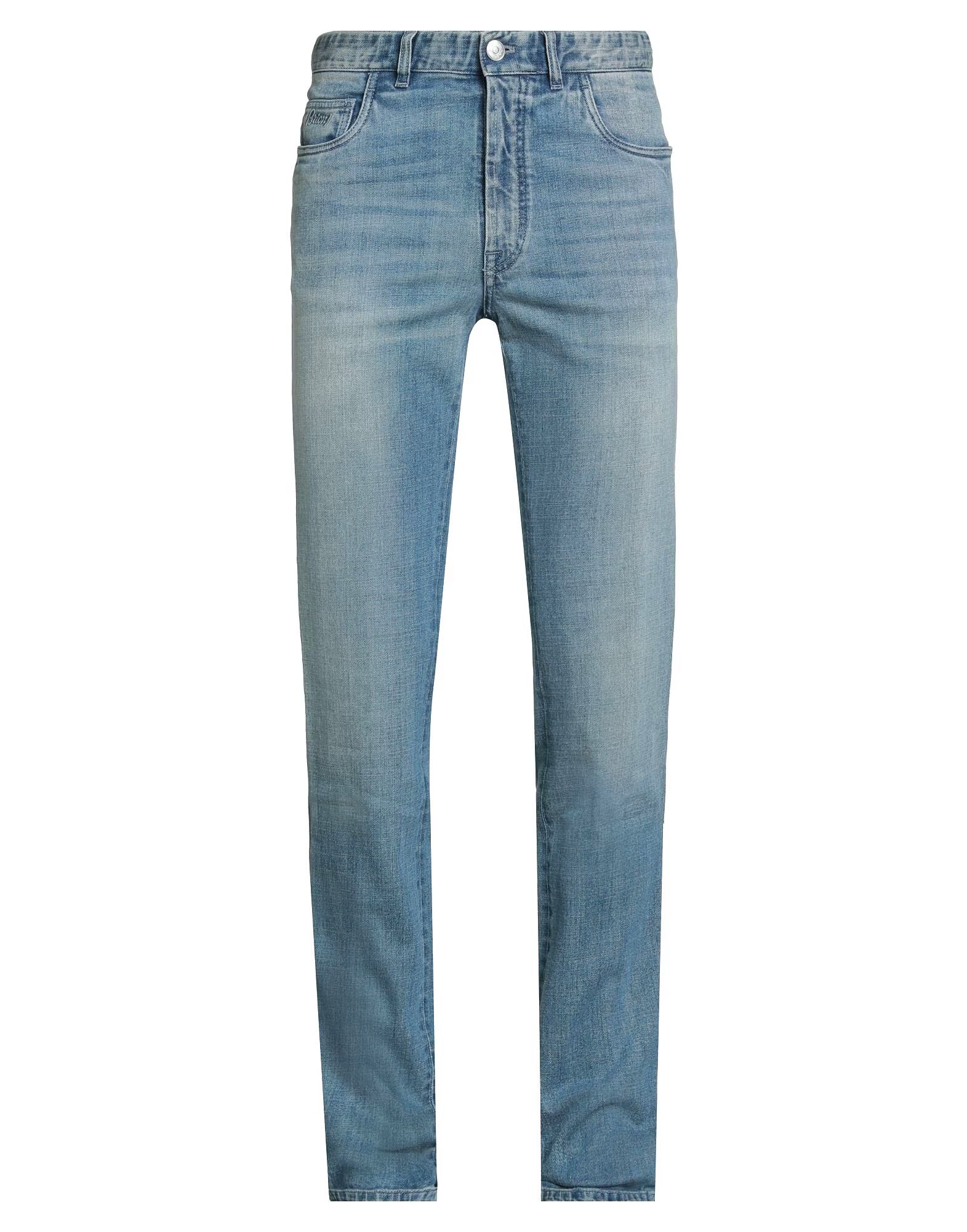 Джинсы Brioni, синий
Джинсы Brioni, синий