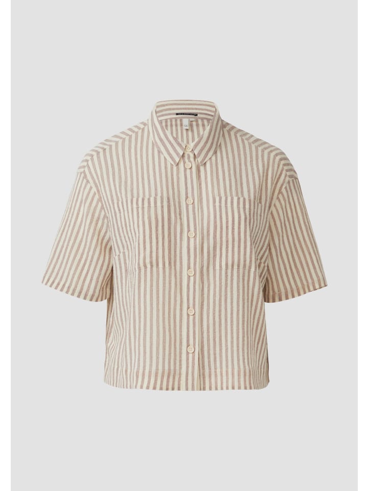 Блузка 47G0_баклажан QS
Блузка 47G0_баклажан QS