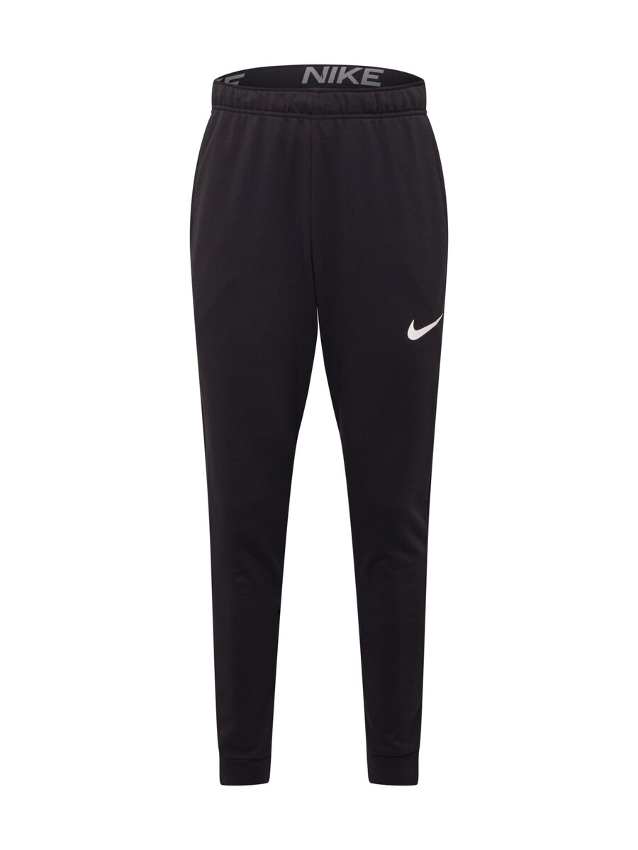 Длинные брюки NIKE Tapered Workout Pants, черный
Длинные брюки NIKE Tapered Workout Pants, черный