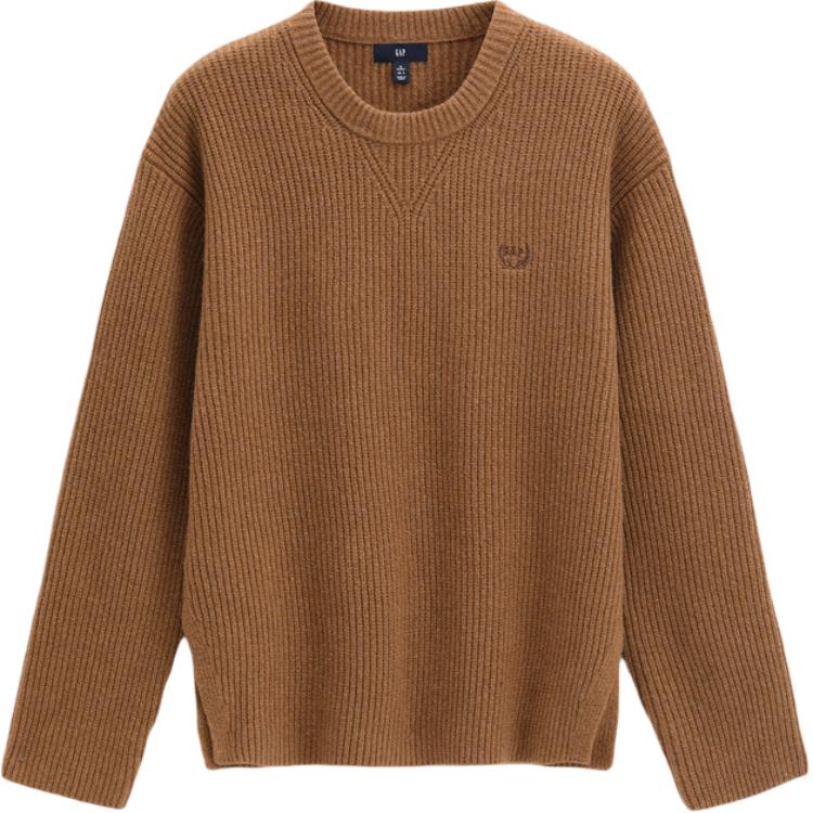 Топ женский GAP, коричневый
Топ женский GAP, коричневый