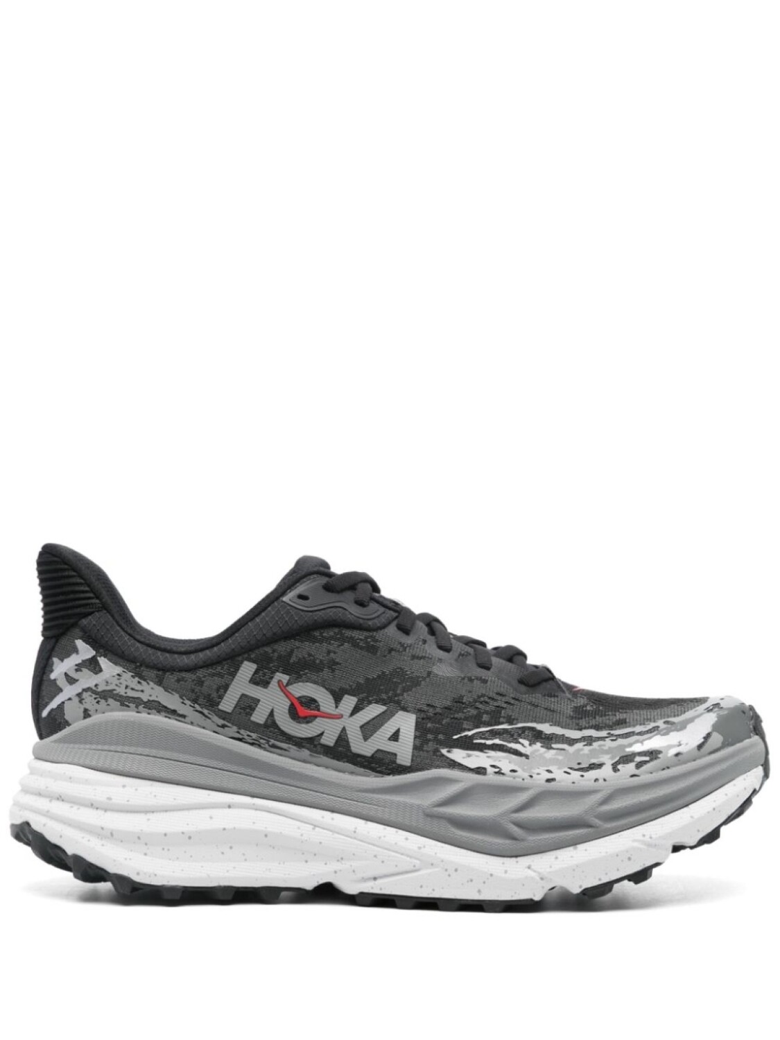 HOKA кроссовки Stinson 7, серый
HOKA кроссовки Stinson 7, серый