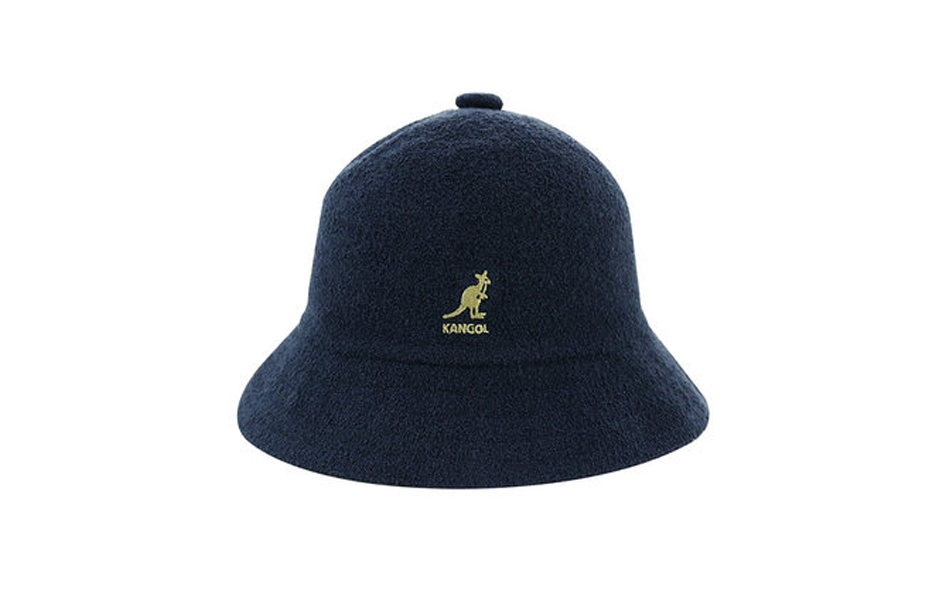 KANGOL Бермудская панама Bermuda
KANGOL Бермудская панама Bermuda