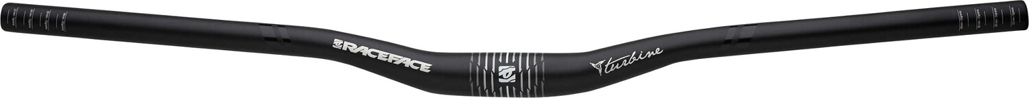 Руль турбины — высота 3/4 дюйма Race Face, черный
Руль турбины — высота 3/4 дюйма Race Face, черный