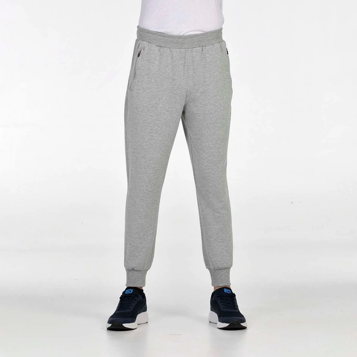 Мужские штаны из флиса Fornel John Smith, серый
Мужские штаны из флиса Fornel John Smith, серый