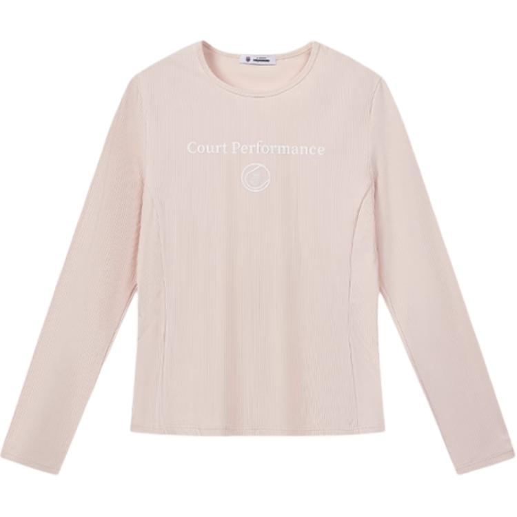 KSWISS Футболка женская Пыльно-розовая K·SWISS
KSWISS Футболка женская Пыльно-розовая K·SWISS