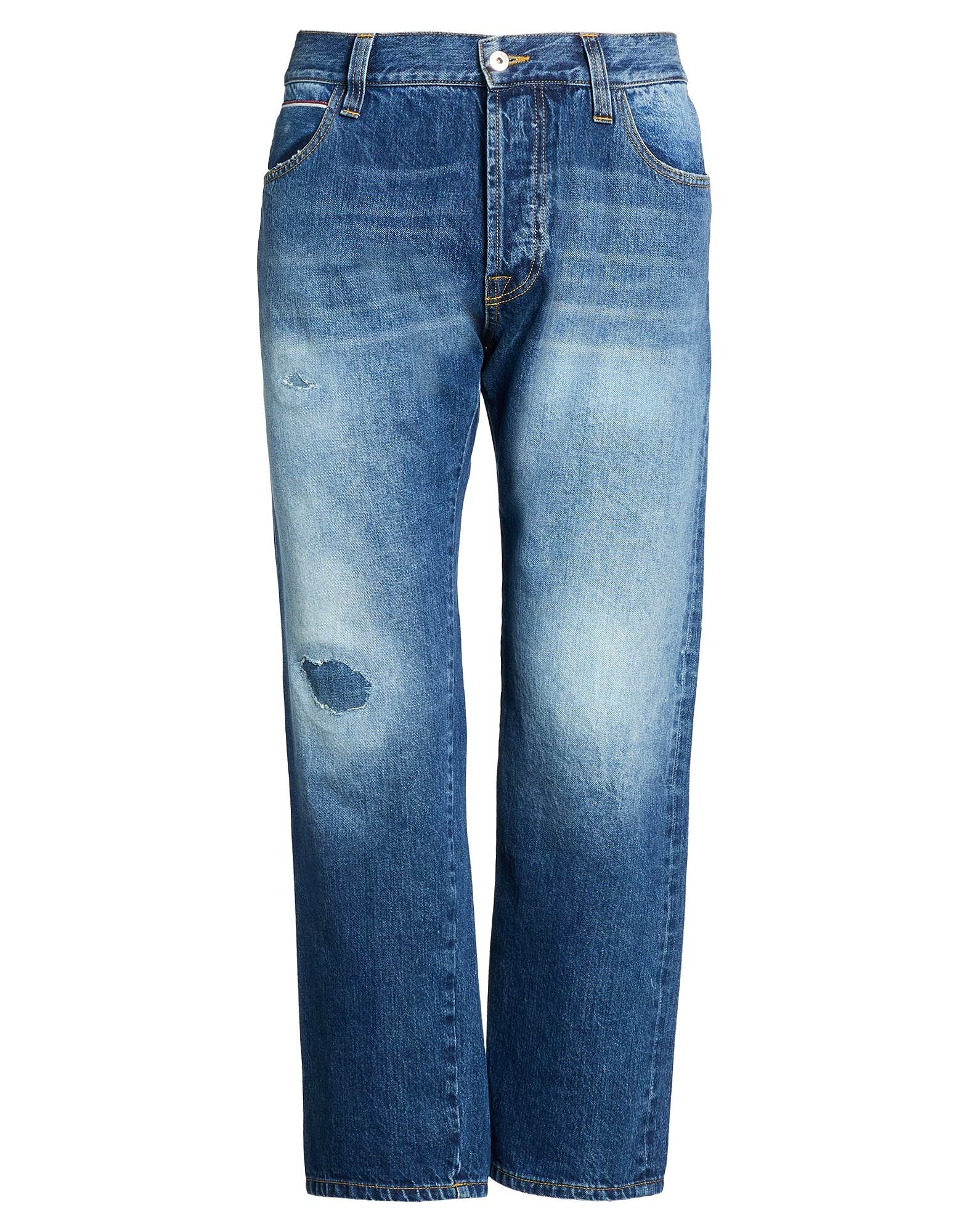 Джинсы Maurizio Massimino, синий
Джинсы Maurizio Massimino, синий