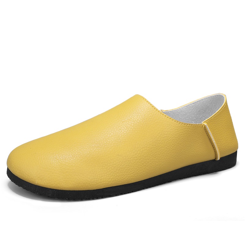 SHOUBA Мужские повседневные туфли с низким верхом. Цвет: желто-коричневый/абрикосовый/черный
SHOUBA Мужские повседневные туфли с низким верхом. Цвет: желто-коричневый/абрикосовый/черный