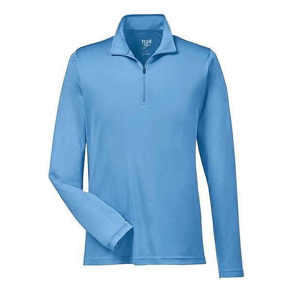 Толстовка с молнией на четверть Zone performance Team 365, Sport Light Blue, Синий, Толстовка с молнией на четверть Zone performance Team 365, Sport Light Blue
Толстовка с молнией на четверть Zone performance Team 365, Sport Light Blue, Синий, Толстовка с молнией на четверть Zone performance Team 365, Sport Light Blue
