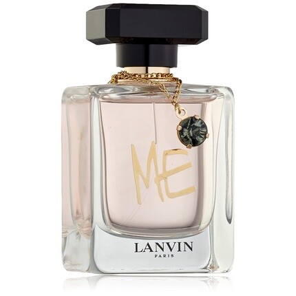 Lanvin Me Парфюмированная вода-спрей 50 мл
Lanvin Me Парфюмированная вода-спрей 50 мл