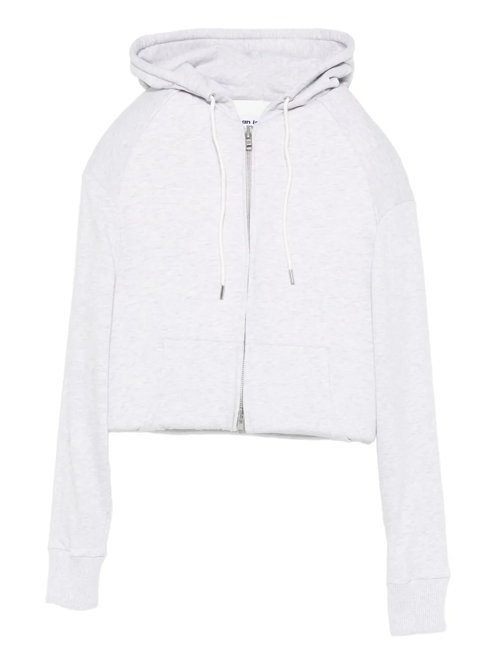 Толстовка с капюшоном на молнии Duran Lantink, серый
Толстовка с капюшоном на молнии Duran Lantink, серый