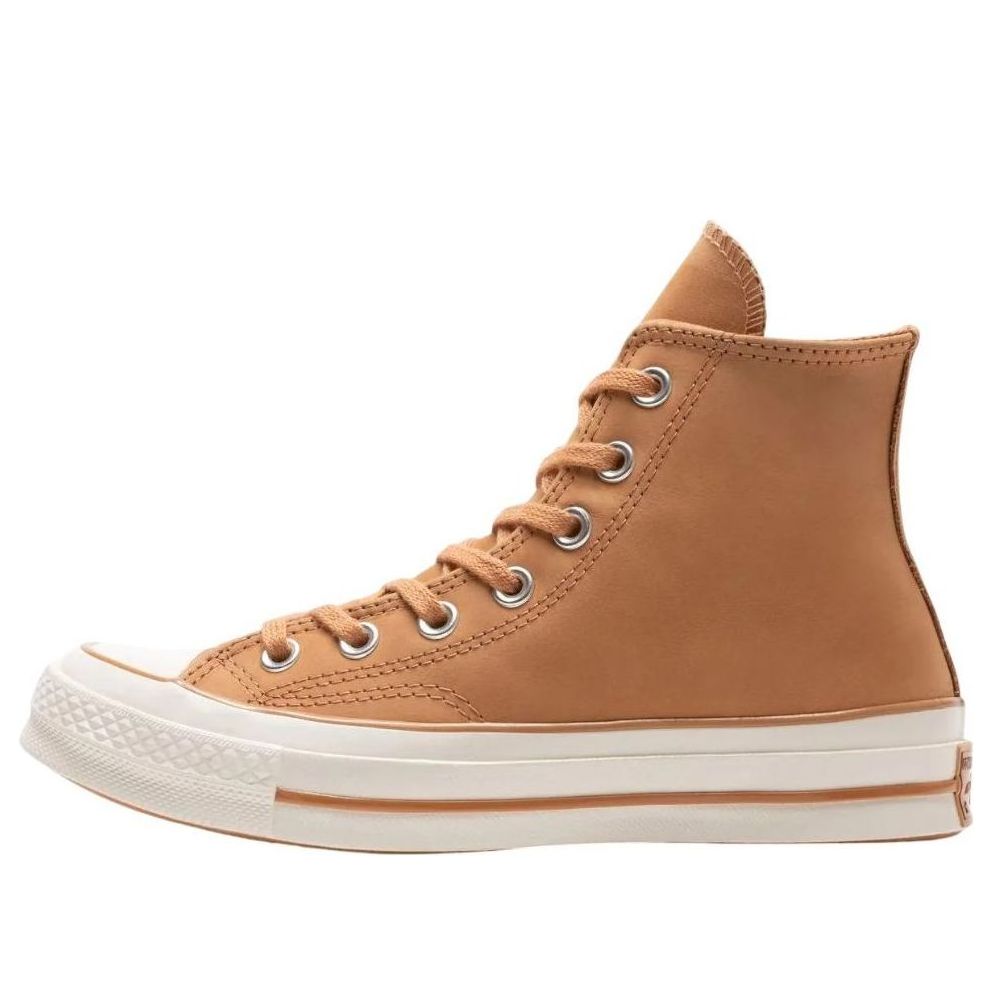 Converse x Shai Chuck 70 High 'Hail Clay Egret'
Converse x Shai Chuck 70 High 'Hail Clay Egret'