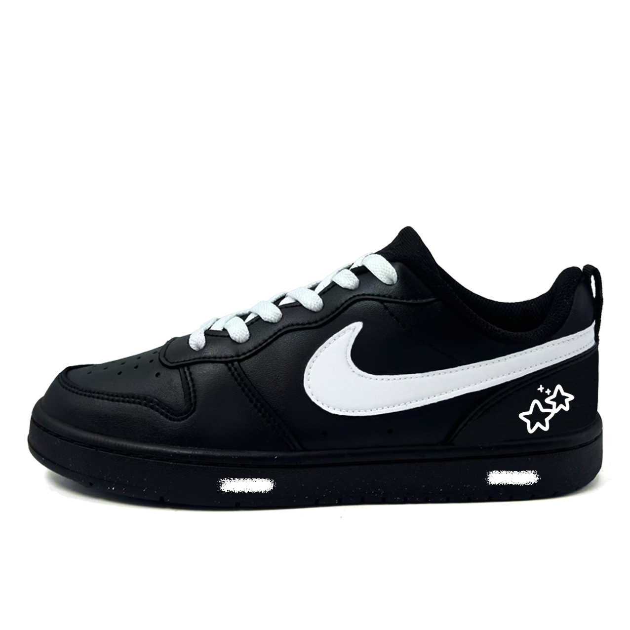 Nike Court Borough Heng Movement Синтетическая кожа Устойчивость к истиранию Противоскользящие Низкие
Nike Court Borough Heng Movement Синтетическая кожа Устойчивость к истиранию Противоскользящие Низкие