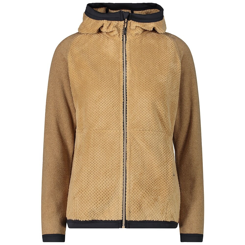 Куртка CMP 33P2326, коричневый
Куртка CMP 33P2326, коричневый