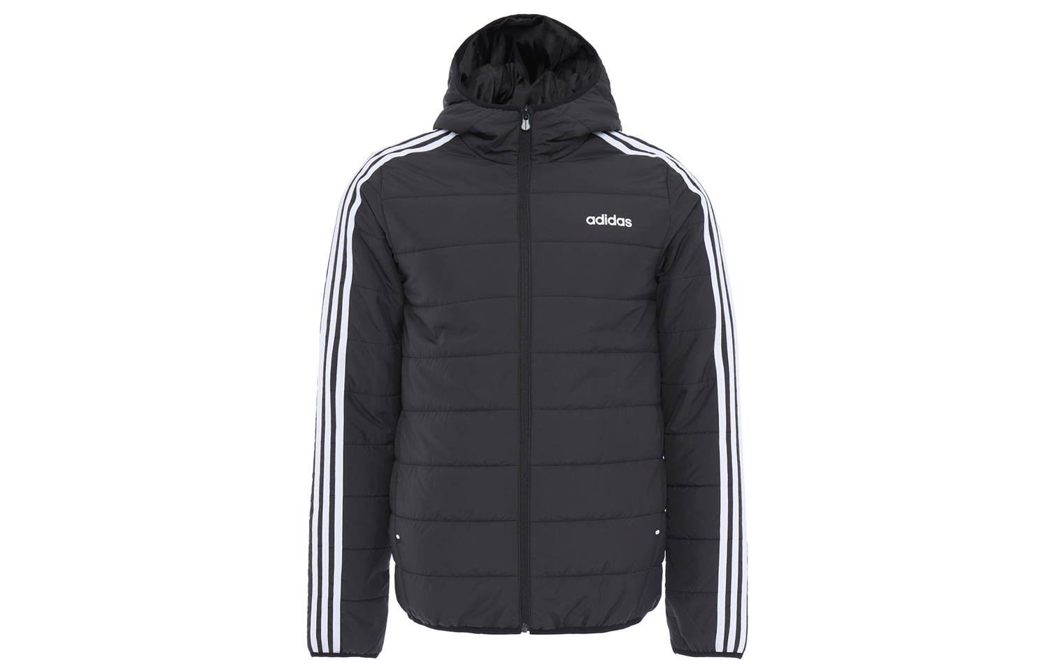 Пуховик мужской Adidas Neo, черный
Пуховик мужской Adidas Neo, черный