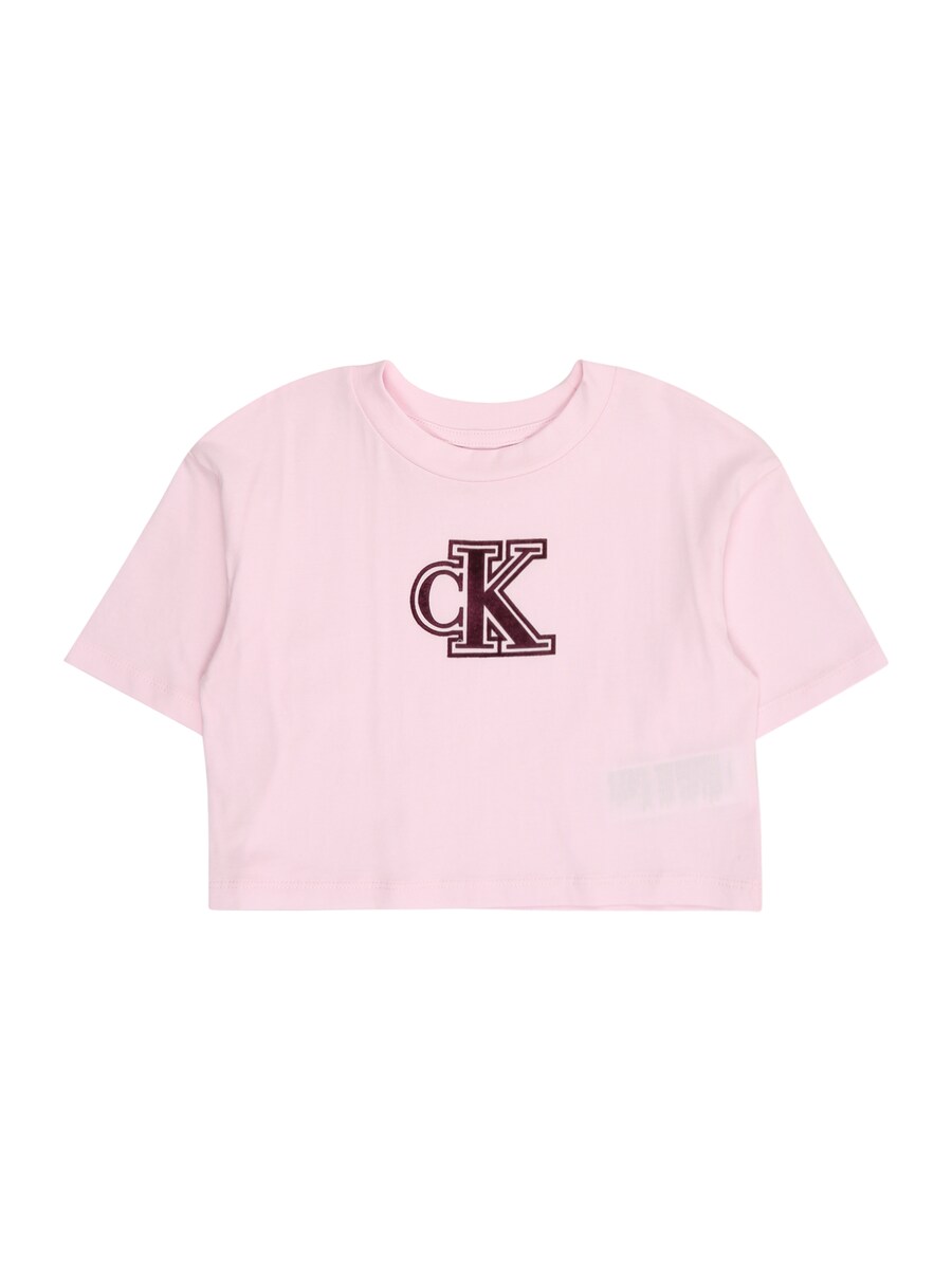 Рубашка Calvin Klein Jeans, светло-розовый
Рубашка Calvin Klein Jeans, светло-розовый