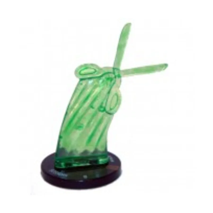 Конструкт - Ножницы (Зеленый Фонарь) R200.08 (CR), DC HeroClix - War of Light Organized Play - Singles
Конструкт - Ножницы (Зеленый Фонарь) R200.08 (CR), DC HeroClix - War of Light Organized Play - Singles