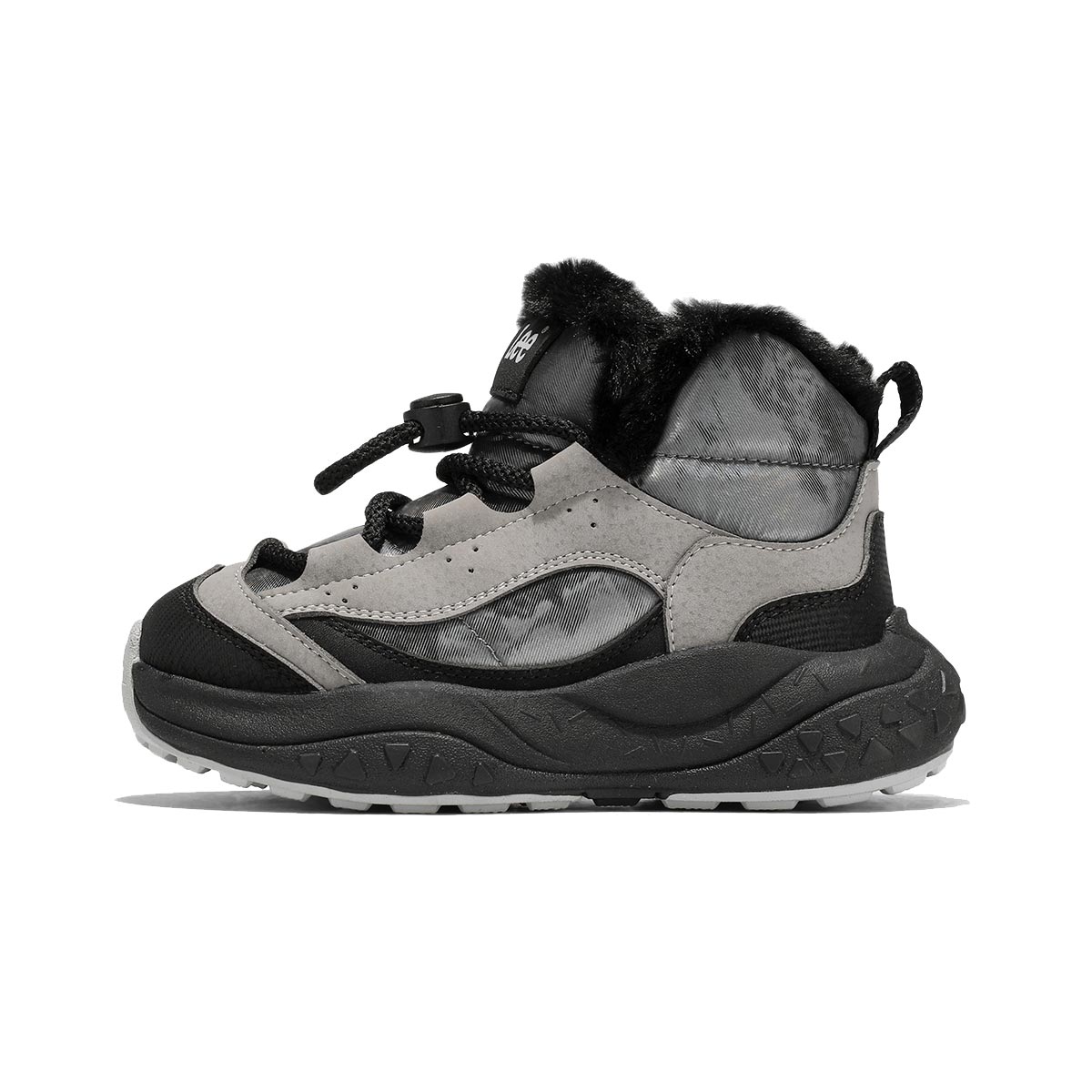 Термостойкие абразивостойкие детские повседневные кроссовки Kids' LEE KIDS, коричневый
Термостойкие абразивостойкие детские повседневные кроссовки Kids' LEE KIDS, коричневый