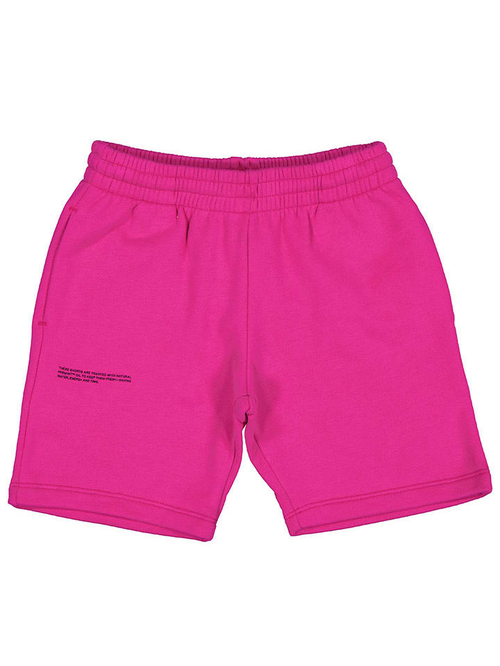 Шорты бермуды Pangaia, розовый
Шорты бермуды Pangaia, розовый