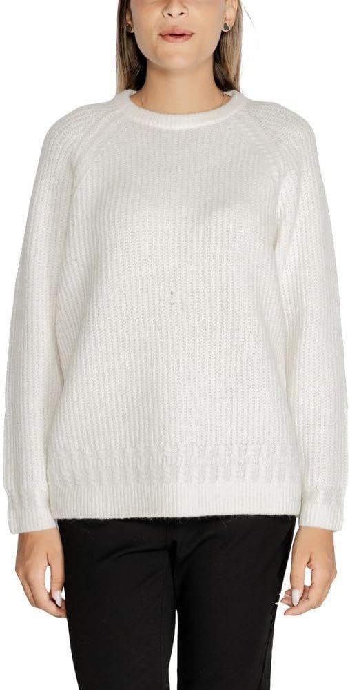 Свитер GUESS Margot Cable-Knit, Dove White
Свитер GUESS Margot Cable-Knit, Dove White
