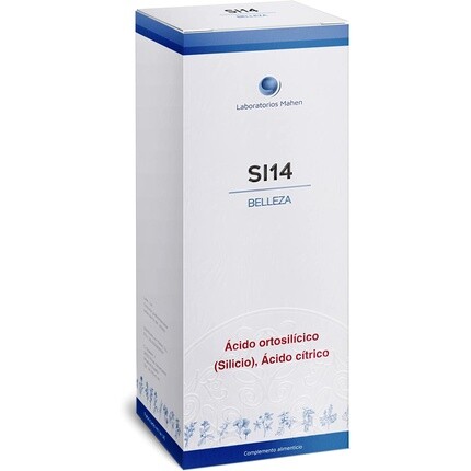 MAHEN Защита пальцев ног 500 мл Laboratorios Mahen
MAHEN Защита пальцев ног 500 мл Laboratorios Mahen