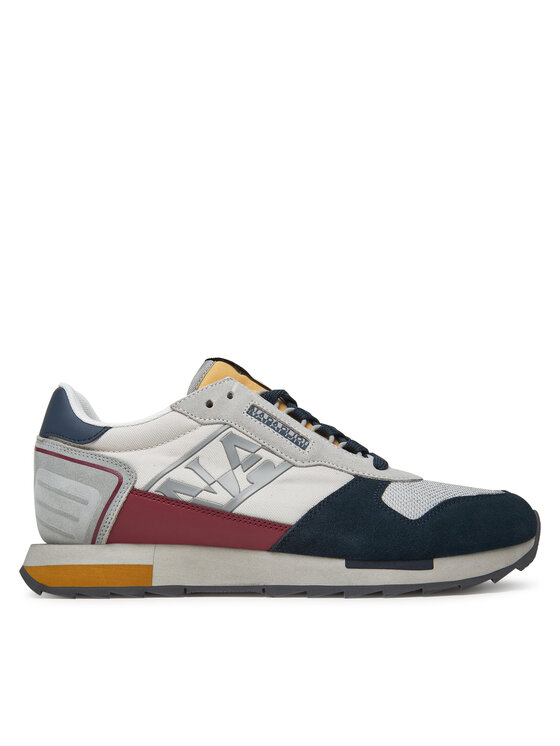 Кроссовки Virtus NP0A4IQH Napapijri, белый
Кроссовки Virtus NP0A4IQH Napapijri, белый