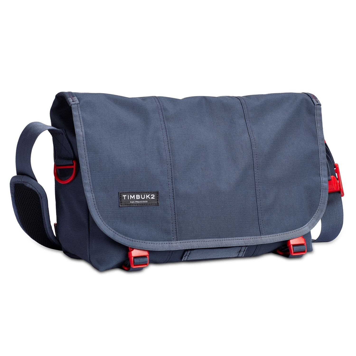 Сумка через плечо Timbuk2 Heritage Flight Classic Messenger 35 cm, цвет granite flame
Сумка через плечо Timbuk2 Heritage Flight Classic Messenger 35 cm, цвет granite flame