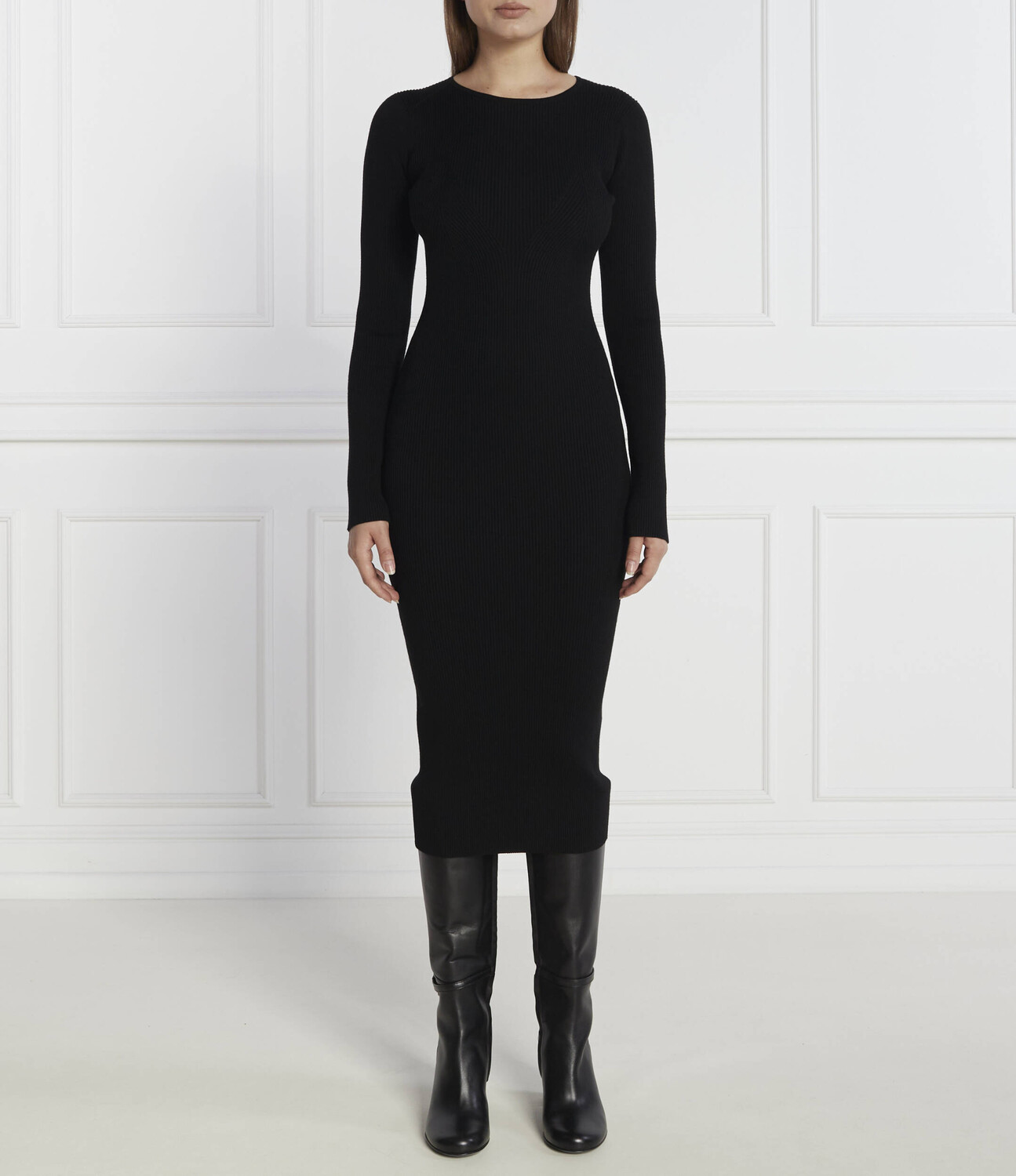 Платье Marella RENON, черный
Платье Marella RENON, черный