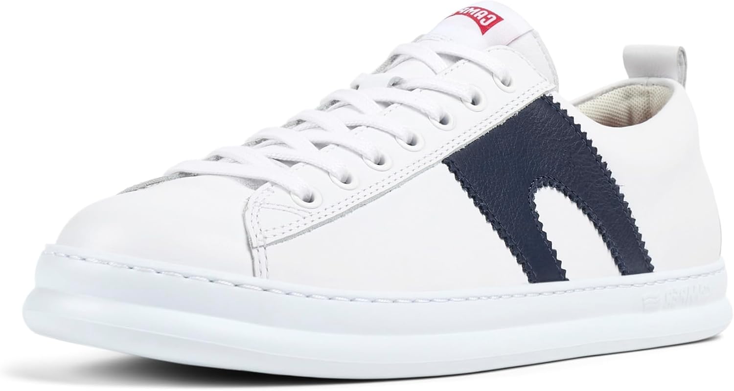 Мужские кроссовки Camper Runner Four K100893, белый
Мужские кроссовки Camper Runner Four K100893, белый