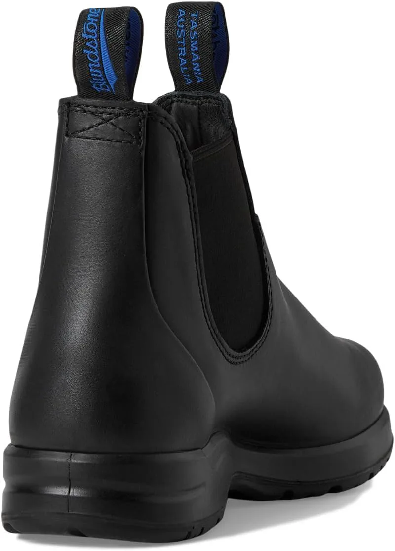 Унисекс-ботинки Blundstone Bl2241 Челси, черный
Унисекс-ботинки Blundstone Bl2241 Челси, черный