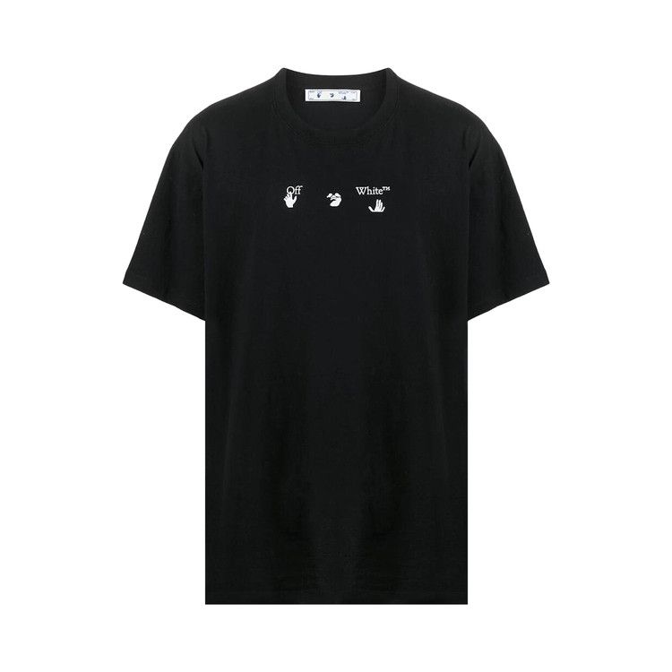 Футболка Off-White Mad Cat Over Tee, Black/Light Green
Футболка Off-White Mad Cat Over Tee, Black/Light Green