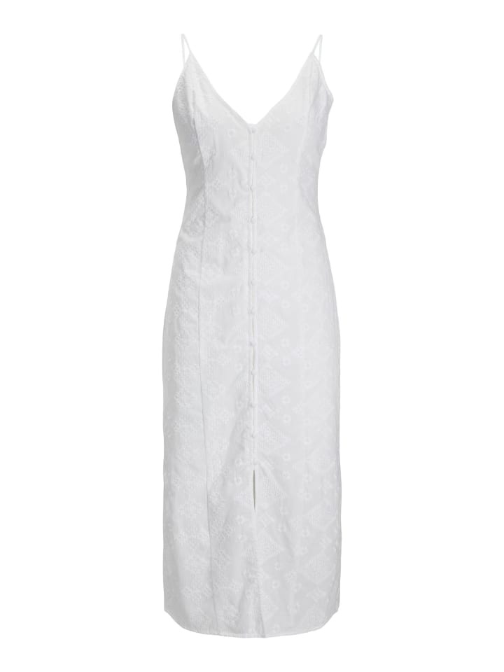 Платье в цвете Blanc de Blanc JJXX
Платье в цвете Blanc de Blanc JJXX