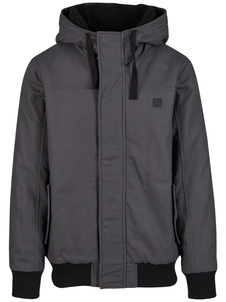 Зимняя куртка Brandit, цвет antracite
Зимняя куртка Brandit, цвет antracite